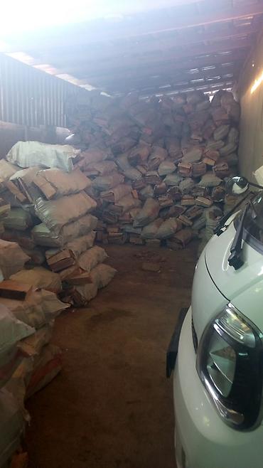 Дрова: Дрова — 8