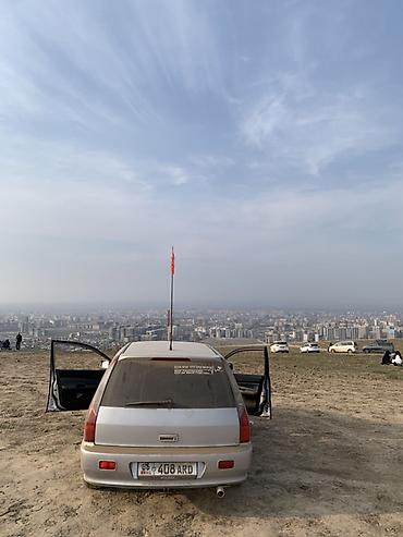 mitsubishi lancer evolution: Mitsubishi Lancer: 2004 г., 1.6 л, Автомат, Бензин, Универсал — 4