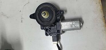 o r s: ZADNJI DESNI MOTORIC PODIZACA ZA MAZDA 2 | Mazda 2 Zadnji desni — 1