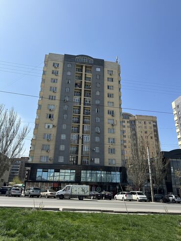 турецкие строительные компании в бишкеке: 2 комнаты, 54 м², Элитка, 9 этаж, Косметический ремонт