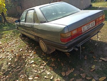 субару форестер 2021 цена: Audi 100: 1989 г., 2.3 л, Механика, Бензин, Седан