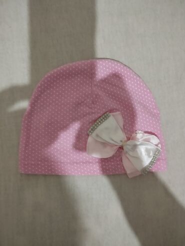 Baş geyimləri: Uşaq üçün 1 edədi 1 azn — 8