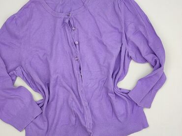 Women`s knitwear, F&F, size 4XL (EU 48)