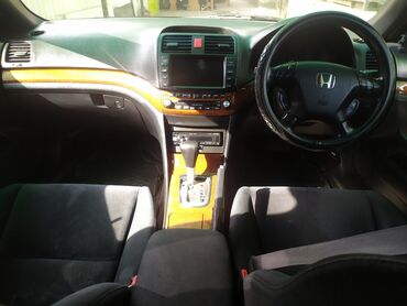 самая дешёвая машина в кыргызстане: Honda Inspire: 2006 г., 3 л, Автомат, Бензин, Седан