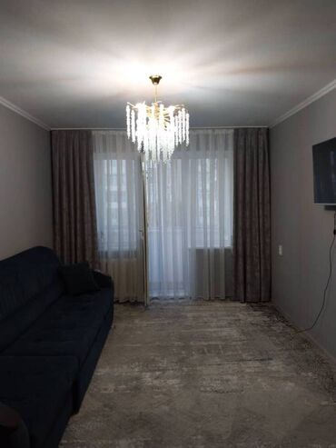 продажа квартир в жк софия: 2 комнаты, 43 м², 104 серия, 4 этаж, Косметический ремонт