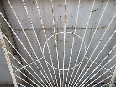 Решетки для окон: Решетки для окон, Сварные — 3