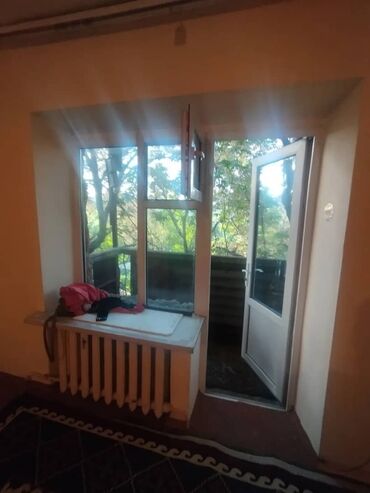аламидин 1 квартира продажа: 1 комната, 27 м², Общежитие и гостиничного типа, 3 этаж, Косметический ремонт