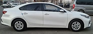 Kia: Kia K3: 2019 г., 1.6 л, Автомат, Бензин, Седан — 10