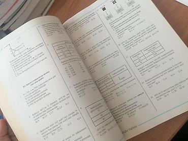 Книги и журналы: Kimya güvən nəşri qayda. Kitab əla vəziyyətdədir. İşlənməyib. 2023 cü — 5