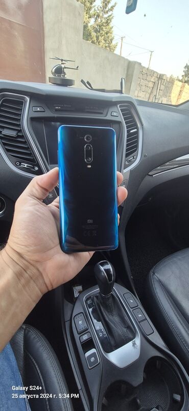 mi 9t ekran orjinal: Xiaomi Xiaomi Mi 9T, 128 ГБ, цвет - Синий