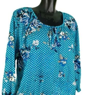 Bluze: Bluza outfit 3/4, vel. Xxl/48 marka: outfit veličina: xxl/48 — 6