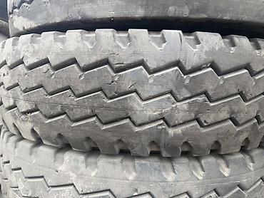 шина 15 5r38: Колеса в сборе 315 / 80 / R 22,5, Всесезонная, Б/у, Грузовики/Автобусы, Железные, отверстий - 10 — 3