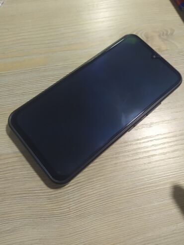 телефон джалал абад: Samsung Galaxy A34 5G, Колдонулган, 128 ГБ, түсү - Кара, 2 SIM