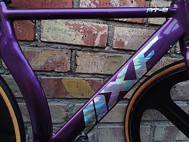 Городские велосипеды: Городской велосипед, Рама M (156 - 178 см), Б/у — 10