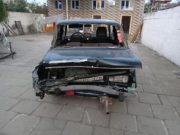 VAZ (LADA): VAZ (LADA) 2106: 1.6 l | 2004 il 134346 km Sedan — 10