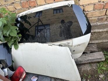 женские брюки оригинал: Капот Honda, Б/у, Оригинал