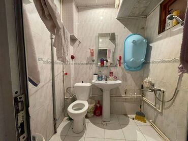 Köhnə tikili: Bakı, 2 otaqlı, Köhnə tikili, m. Neftçilər, 45 kv. m — 12