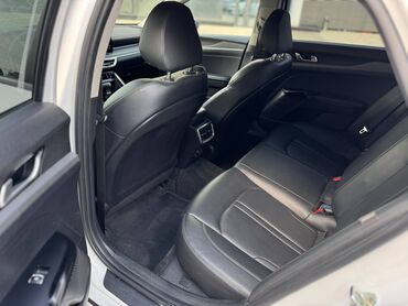 Kia: Kia K5: 2020 г., 2 л, Автомат, Газ, Седан — 6