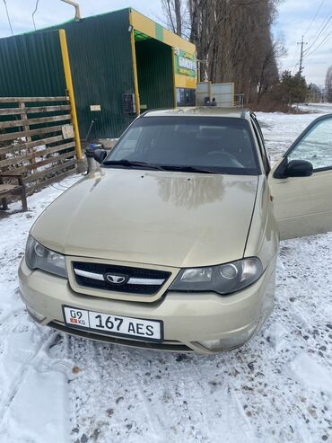 daewoo lacetti 2008: Daewoo Nexia: 2008 г., 1.6 л, Механика, Бензин, Седан