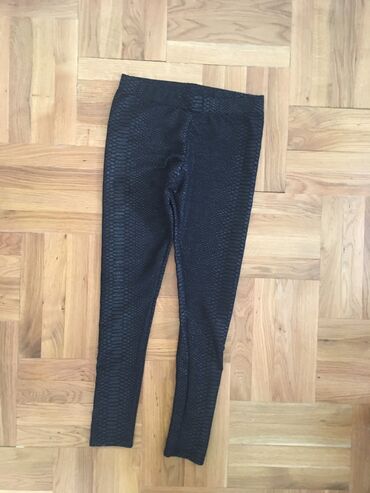 pantalone helanke duzina cm: Helanke br 38 elasticne