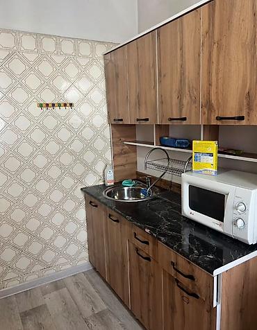 Продажа квартир: 🏠 ПРОДАЁТСЯ 2-КОМНАТНАЯ КВАРТИРА 📍 Район: Дордой Плаза, ул. Гоголя / — 2