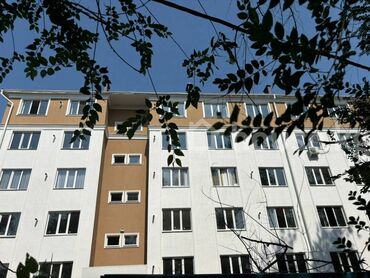 квартира для жиля: 1 бөлмө, 35 кв. м, 108-серия, 1 кабат, ПСО (өзү оңдоп түзөтүп бүтүү үчүн)