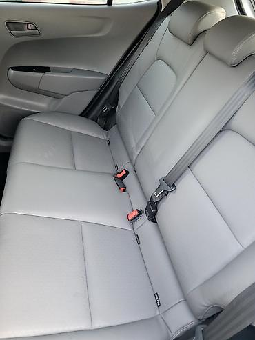 Kia: Kia Morning: 2019 г., 1 л, Автомат, Бензин, Хэтчбэк — 12