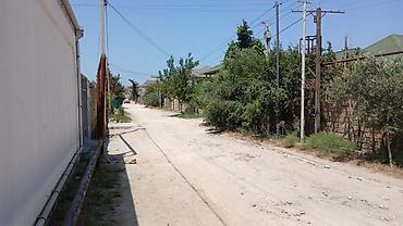 lan: 3 sot, Tikinti, Barter mümkündür, Bələdiyyə — 4