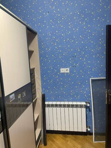 Uzunmüddətli kirayə mənzillər: Nəsimi rayonu, 9-cu mikrorayon, Tərlan Şadlıq sarayının yanında, 16 — 5