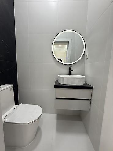 60: 2 комнаты, 60 м², Молодая Гвардия Элитка, 10 этаж, Дизайнерский ремонт — 5