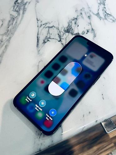 Apple iPhone: IPhone 13 Pro Max, Б/у, 512 ГБ, Графит, 77 % — 7