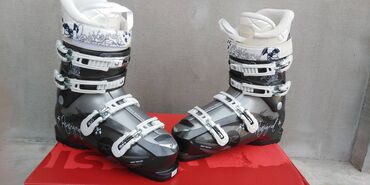 Oprema za skijanje: Rossignol Kiara Sensor 50 br 27.5 42 NOVO Pancerice ROSSIGNOL — 10