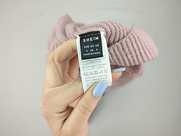 bluzeczka hello kitty: Shein, Sukienka damska, rozmiar S — 4