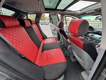bwv e34: BMW X5: 2005 г., 4.8 л, Автомат, Бензин, Кроссовер — 10