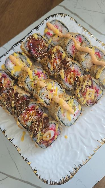 Готовые блюда, кулинария: Пицца ручной работы от 300 и выше - Тесто: классическое дрожжевое — 23