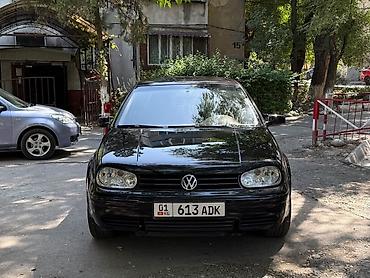 вольксваген гольф 4: Volkswagen Golf: 2003 г., 1.6 л, Автомат, Бензин, Хэтчбэк — 2