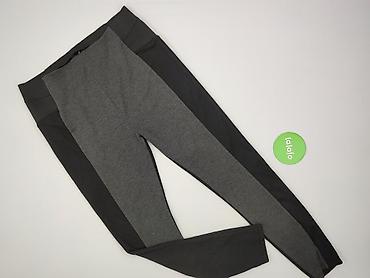 getry xxl: Tu, Legginsy Sportowe damskie, rozmiar 2XL — 2
