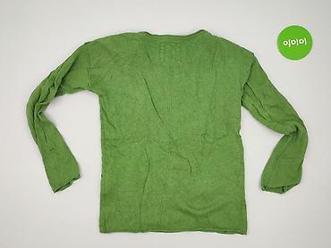 swetery: H&M L.O.G.G., Sweter damski, rozmiar S — 3