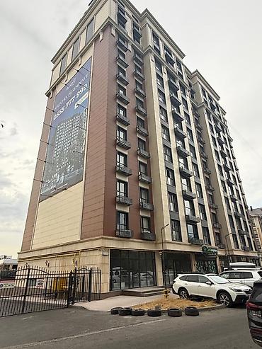 ПРОДАЮ коммерческое помещение на первом этаже современного жилого lalafo.kg да — 1 ПРОДАЮ коммерческое помещение на первом этаже современного жилого — 1