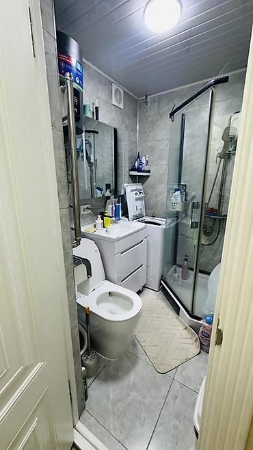 квартиры 104 серии: 2 комнаты, 43 м², 104 серия, 3 этаж — 7