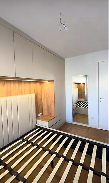 Кухонные гарнитуры: Кухонный гарнитур, цвет - Коричневый — 23