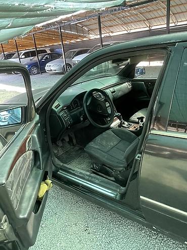 daewoo tico: Lexus : 1997 г., Автомат, Седан — 4