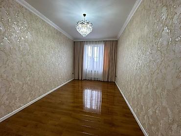 nerj cən satilir: 9-cu mikrorayon, 3 otaqlı, Yeni tikili, m. Memar Əcəmi, 85 kv. m — 10