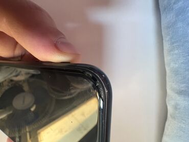 Apple iPhone: IPhone Xr, Б/у, 64 ГБ, Черный, Кабель, 73 % — 4