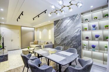 Долгосрочная аренда квартир: 3 комнаты, Собственник, Без подселения, С мебелью полностью at lalafo.kg — 3 Долгосрочная аренда квартир: 3 комнаты, Собственник, Без подселения, С мебелью полностью — 3