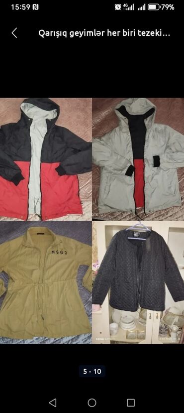 Sarafanlar: Her biri tezekimidi təcil satılır ucuz qiymətə maksimum 3 dedi 20 — 3