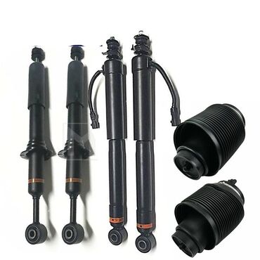 Другие аксессуары: Продаются! Ленд Крузер Прадо 120, Лексус Жх 470, Ленд Крузер Прадо — 7