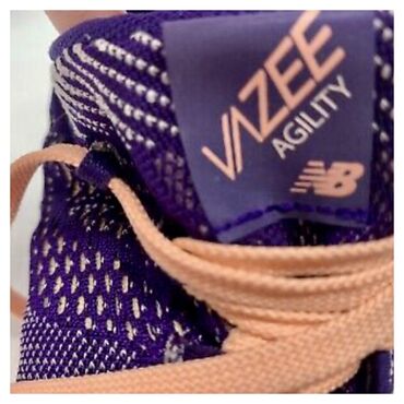 Women's Footwear: New Balance, 37.5, color - Purple