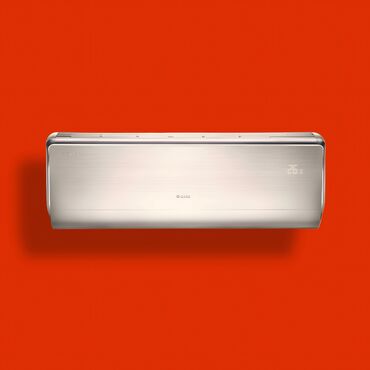 Кондиционеры: Кондиционер Gree Инверторный, Охлаждение, Обогрев, Осушение — 9