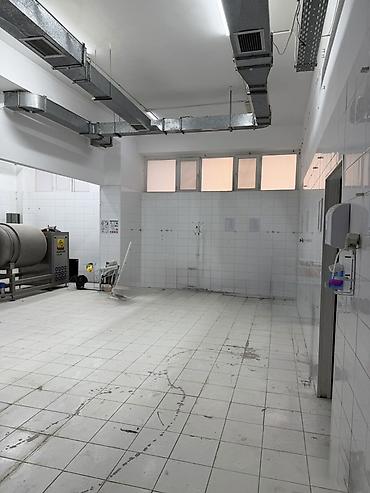 Продажа помещений свободного назначения: 🔥🔥🔥🔥🔥🔥 Коммерческое помещение на 📍первой линии по ул. Абдымомунова — 11